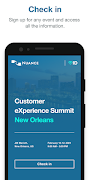 Nuance Voice ID poster