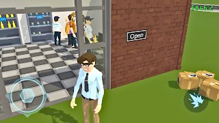 Lemonade Store Simulator Ekran Görüntüsü 4