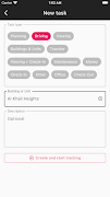 StoneTree Tracker 截图 1