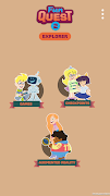 پوستر Fun Quest 2