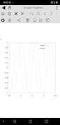 Mobile Gnuplot Viewer (New) imagem de tela 1