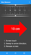 Max Ruler screenshot 3