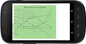 mm Graph Pro ảnh chụp màn hình 6
