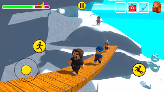 Peak Mountain screenshot 3