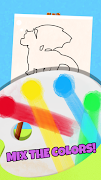 Mix & Color screenshot 1