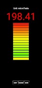 3 Schermata Ultimate EMF Detector Real Pro