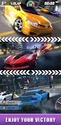 برنامه‌نما Fever Racing عکس از صفحه