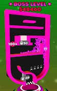 Split Balls 3D - Maze Bounce スクリーンショット 7