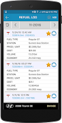 برنامه‌نما CarPros - OBD Car Logger عکس از صفحه