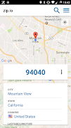 Zip Code bài đăng