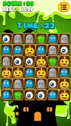 Pumpkin Match تصوير الشاشة 7