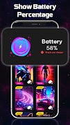 Battery Charging Animation screenshot 5