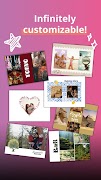 برنامه‌نما SimplyCards - postcards عکس از صفحه