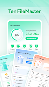 Ten FileMaster-poster