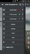 Mobile Topographer Pro screenshot 2