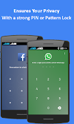 App Locker screenshot 3