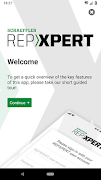 REPXPERT ảnh chụp màn hình 2