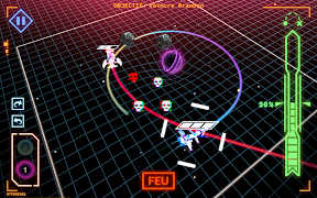 Stranger Fields 스크린샷 6