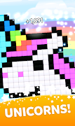 Collapse! Puzzle Gallery ภาพหน้าจอ 3