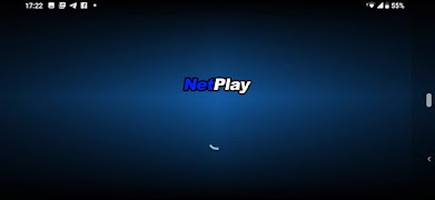 NetPlay পোস্টার