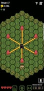 Hex Quest (Tactical RPG) Screenshot 7