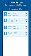 5 Schermata XML Viewer: XML to PDF