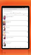 dアニメストア-アニメ動画が見放題のアプリ/コミックも読める screenshot 6