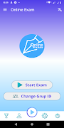 Online Exam ภาพหน้าจอ 5