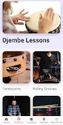 Learn Drums App - Drumming Pro screenshot 3