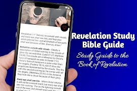 Revelation Study - Bible Guide screenshot 1
