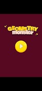 Geometry Monster โปสเตอร์