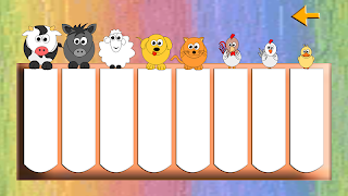 Piyanom ( bebek / çocuk ) 截圖 5