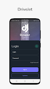 DriveJet 海報