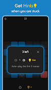 Make One - Merging Tile Puzzle Screenshot 4