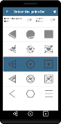 Bottom Navigation Bar screenshot 1