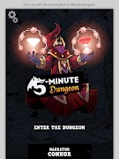 Five Minute Dungeon Timer Screenshot 3