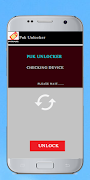 Any Sim Puk code Method screenshot 2