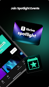 Thrive Tribe ภาพหน้าจอ 1