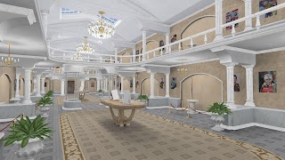 IBU Virtual Gallery syot layar 5