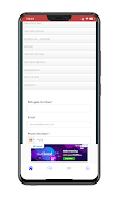 Ug-Refugee-CTDs application screenshot 4