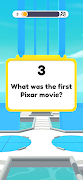 Poster Drop Quiz
