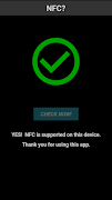 NFC? скриншот 1