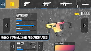 ROBOTS COOP 스크린샷 7