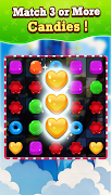 Candy Boom ポスター
