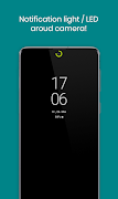 Notification light for Pixel ポスター