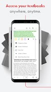 RedShelf eReader plakat