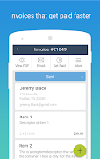 mHelpDesk Screenshot 3