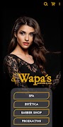 Wapas captura de pantalla 4