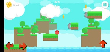 6 Schermata RedRunner2