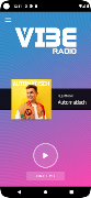 پوستر Vibe Radio